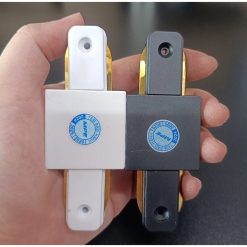 Phụ kiện thanh nối I màu trắng dùng cho đèn TSL và TSL2 mã I MPE