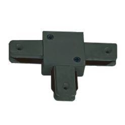 Phụ kiện thanh nối T màu đen dùng cho đèn TSLB và TSLB2 mã TB MPE