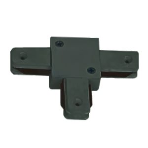 Phụ kiện thanh nối T màu đen dùng cho đèn TSLB và TSLB2 mã TB MPE