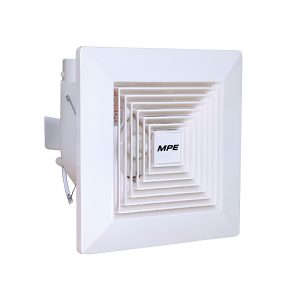 Quạt hút âm trần có mặt che bảo vệ AFC-130 MPE
