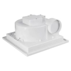 Quạt hút âm trần có mặt che bảo vệ AFC-130 MPE
