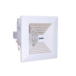 Quạt hút âm trần có mặt che bảo vệ AFC-250 MPE