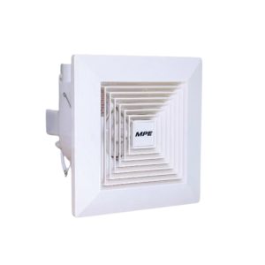 Quạt hút âm trần có mặt che bảo vệ AFC-250 MPE