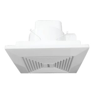Quạt hút âm trần có mặt che bảo vệ AFC-250 MPE
