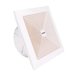 Quạt hút âm trần có mặt che bảo vệ AFC-300 MPE