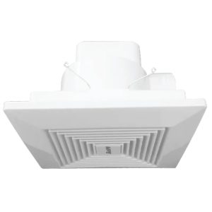 Quạt hút âm trần có mặt che bảo vệ AFC-300 MPE