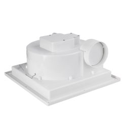 Quạt hút âm trần có mặt che bảo vệ AFC-300 MPE