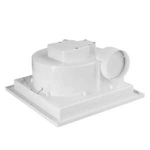 Quạt hút âm trần có mặt che bảo vệ AFC-300 MPE