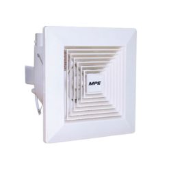 Quạt hút âm trần có mặt che bảo vệ AFC-300 MPE