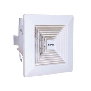 Quạt hút âm trần có mặt che bảo vệ AFC-300 MPE