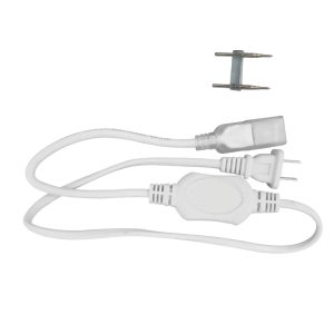 Bộ chỉnh lưu Led dây LS2 5050AC mã BCL2 5050-AC MPE - Thiết bị điện Mai Linh Electric