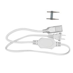 Bộ chỉnh lưu Led dây LS2 5050AC mã BCL2 5050-AC MPE - Thiết bị điện Mai Linh Electric