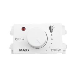 Bộ điều chỉnh độ sáng đèn 1200W-200VAC mã A6V1200L MPE - Thiết bị điện Mai Linh Electric
