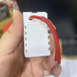 Bộ điều chỉnh tốc độ quạt 800VA-200VAC mã A6V800F MPE - Thiết bị điện Mai Linh Electric