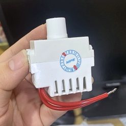 Bộ điều chỉnh tốc độ quạt 800VA-200VAC mã A6V800F MPE - Thiết bị điện Mai Linh Electric