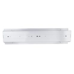 Bộ máng xương cá led tuýp thuỷ tinh 2 bóng 1m2 ánh sáng trắng MATL-220T MPE