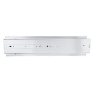 Bộ máng xương cá led tuýp thuỷ tinh 2 bóng 1m2 ánh sáng trắng MATL-220T MPE