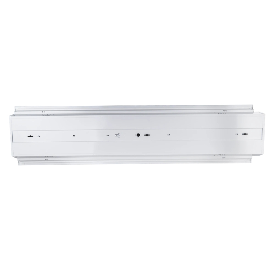 Bộ máng xương cá led tuýp thuỷ tinh 2 bóng 1m2 ánh sáng trắng MATL-220T MPE