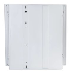 Bộ máng xương cá led tuýp thuỷ tinh 3 bóng 0.6m ánh sáng vàng MATL-310V MPE