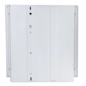 Bộ máng xương cá led tuýp thuỷ tinh 3 bóng 0.6m ánh sáng vàng MATL-310V MPE