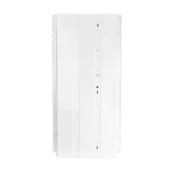 Bộ máng xương cá led tuýp thuỷ tinh 3 bóng 1m2 ánh sáng trắng MATL-320T MPE