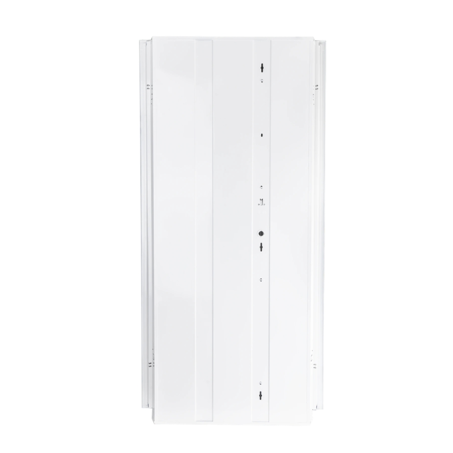 Bộ máng xương cá led tuýp thuỷ tinh 3 bóng 1m2 ánh sáng trắng MATL-320T MPE