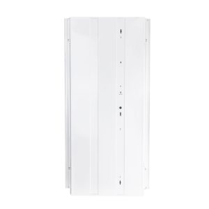Bộ máng xương cá led tuýp thuỷ tinh 3 bóng 1m2 ánh sáng vàng MATL-320V MPE