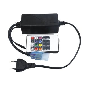 Bộ nguồn dùng cho Led dây LSN2 mã CLSN2 MPE - Thiết bị điện Mai Linh Electric