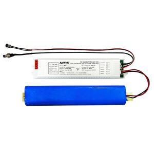 Bộ nguồn khẩn cấp dùng cho Led Tube, Bulb, Panel, Downlight, công suất tối đa 20W EM-LT MPE - Thiết bị điện Mai Linh Electric