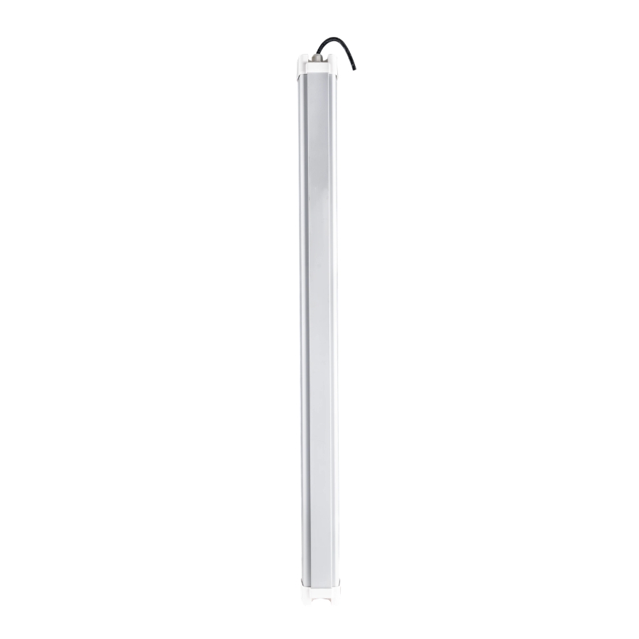 Bộ tuýp led chống nổ 1m2 40W ánh sáng trắng LE-120T MPE