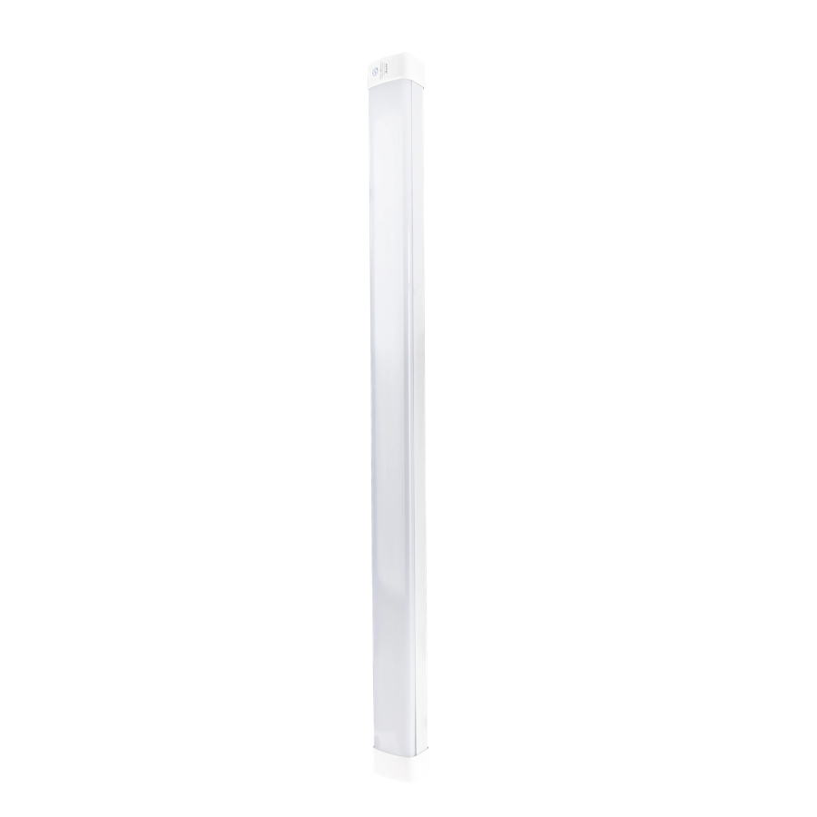 Bộ tuýp led chống nổ 1m2 40W ánh sáng trắng LE-120T MPE
