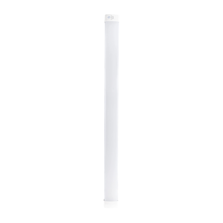 Bộ tuýp led chống nổ 1m2 40W ánh sáng trắng LE-120T MPE