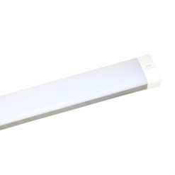 Bộ tuýp led chống nổ 1m2 40W ánh sáng vàng LE-120V MPE