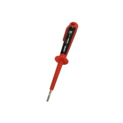 Bút thử điện hiển thị đèn báo - thử điện áp AC 100-500V BTD-02 MPE - Thiết bị điện Mai Linh Electric