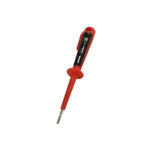 Bút thử điện hiển thị đèn báo - thử điện áp AC 100-500V BTD-02 MPE - Thiết bị điện Mai Linh Electric