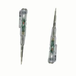 Bút thử điện hiển thị đèn báo - thử điện áp DC/AC 70-250V BTD-03 MPE - Thiết bị điện Mai Linh Electric