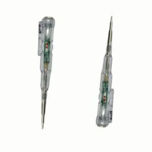 Bút thử điện hiển thị đèn báo - thử điện áp DC/AC 70-250V BTD-03 MPE - Thiết bị điện Mai Linh Electric
