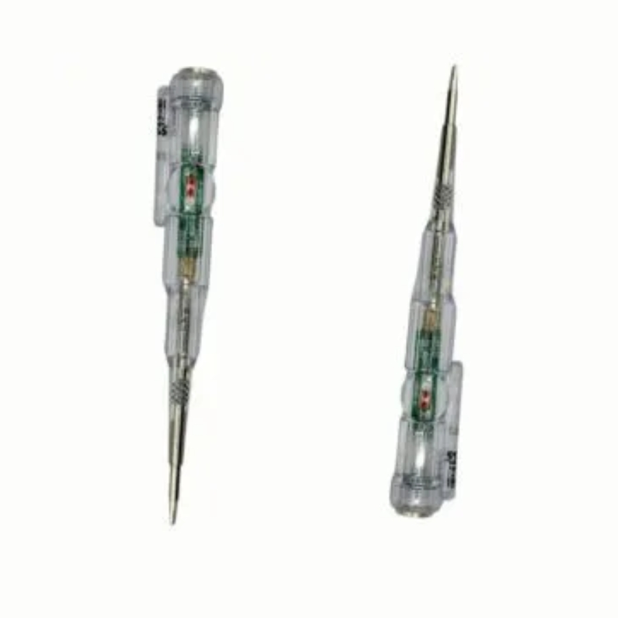 Bút thử điện hiển thị đèn báo - thử điện áp DC/AC 70-250V BTD-03 MPE - Thiết bị điện Mai Linh Electric