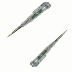 Bút thử điện hiển thị đèn báo - thử điện áp DC/AC 70-250V BTD-03 MPE - Thiết bị điện Mai Linh Electric