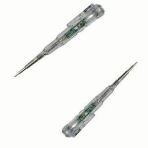 Bút thử điện hiển thị đèn báo - thử điện áp DC/AC 70-250V BTD-03 MPE - Thiết bị điện Mai Linh Electric