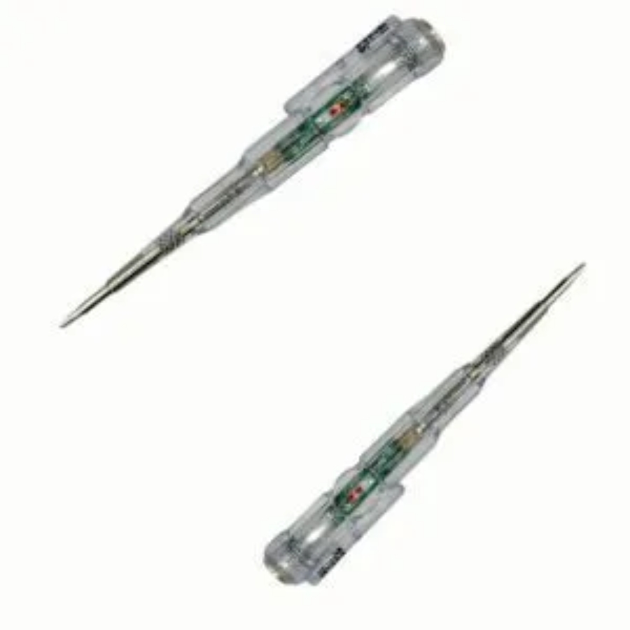 Bút thử điện hiển thị đèn báo - thử điện áp DC/AC 70-250V BTD-03 MPE - Thiết bị điện Mai Linh Electric