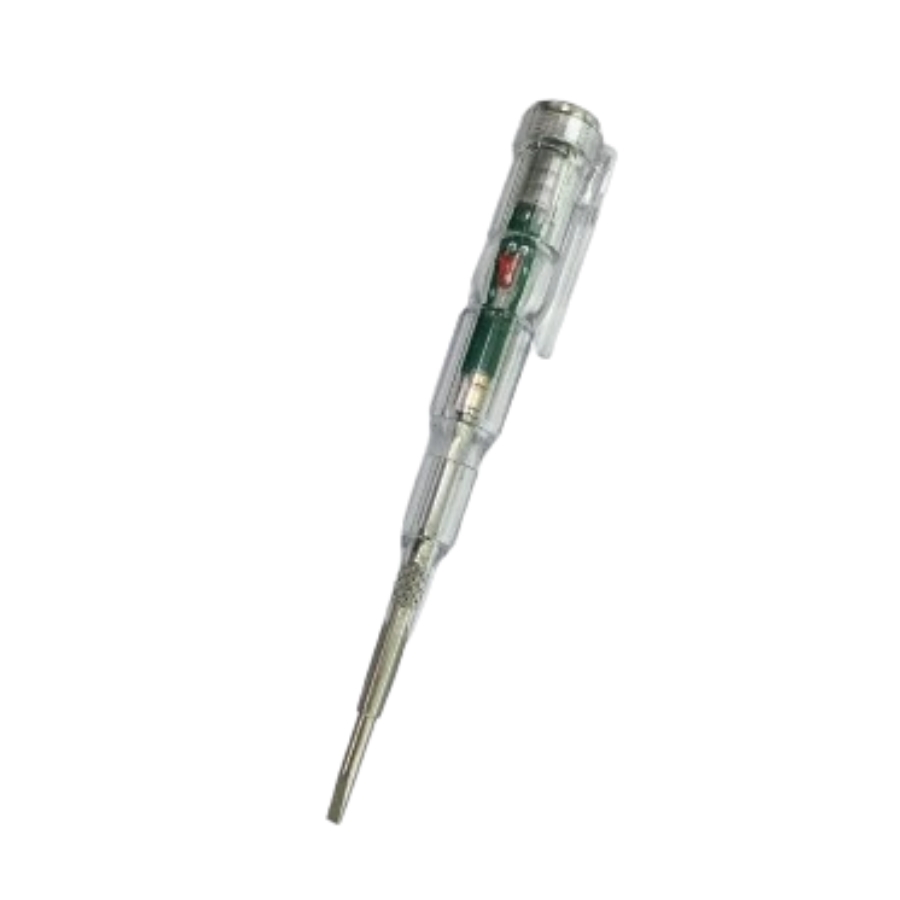 Bút thử điện hiển thị đèn báo - thử điện áp DC/AC 70-250V BTD-03 MPE - Thiết bị điện Mai Linh Electric