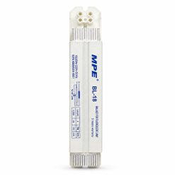 Chấn lưu 18W BL-18 MPE - Dùng cho bóng tuýp huỳnh quang
