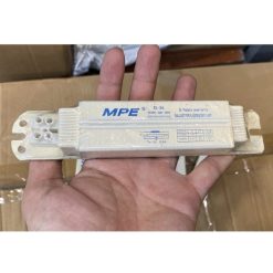 Chấn lưu 36W BL-36 MPE - Dùng cho bóng tuýp huỳnh quang