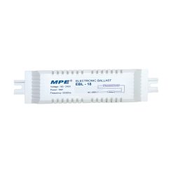 Chấn lưu điện tử ballast 18W EBL-18 MPE - Mai Linh Electric