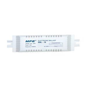 Chấn lưu điện tử ballast 18W EBL-18 MPE - Mai Linh Electric