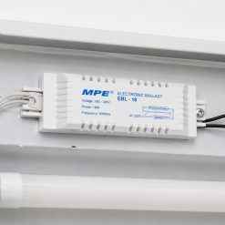 Chấn lưu điện tử ballast 18W EBL-18 MPE - Mai Linh Electric