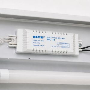 Chấn lưu điện tử ballast 18W EBL-18 MPE - Mai Linh Electric