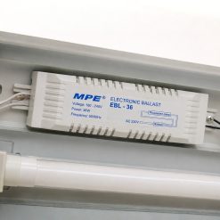 Chấn lưu điện tử ballast 36W EBL-36 MPE - Mai Linh Electric