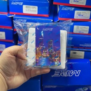Chìa khoá thẻ dùng cho BKT và A70KT mã KT MPE - Thiết bị điện Mai Linh Electric